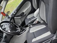 używany Ford Fiesta MK7 ST-Line 2013r IGŁA