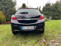 używany Opel Astra GTC 1,6 benz.