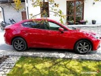 Używany Mazda 3 2013