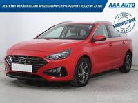 Używany Hyundai i30 2021 Czerwony