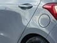 używany Hyundai i10 1,2 /LEDY/Alufelgi/Podgrzewana kierownica+fotele/Zestaw głośno…