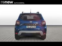 używany Dacia Duster DUSTER1.0 TCe SL Celebration LPG