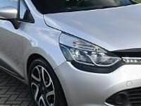 Używany Renault Clio GrandTour 90 KM (66 kW) 2015 Srebrny (metalik) Kombi