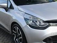 używany Renault Clio GrandTour 1.5dm 90KM 2015r. 230 000km