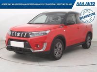 Używany Suzuki Vitara 2023 Czerwony SUV