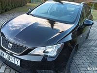 Używany Seat Ibiza 2016