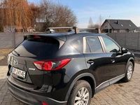 Używany Mazda CX-5 2013 SUV