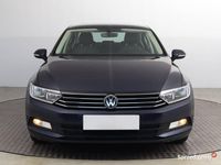 Używany VW Passat 2016 Niebieski Sedan/Limuzyna