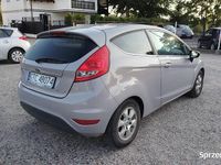 Używany Ford Fiesta 95 KM (69 kW) 2011 Inny kolor Hatchback