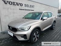 używany Volvo XC40 B3 Core aut