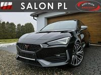 Używany Cupra Leon 300 KM (220 kW) 2024 Czarny Hatchback