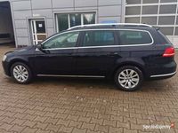 Używany VW Passat 105 KM (77 kW) 2013