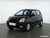 używany Kia Picanto 1.1