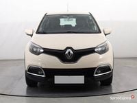 Używany Renault Captur 90 KM (66 kW) 2014 Beżowy SUV
