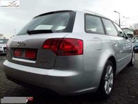 używany Audi A4 2dm 140KM 2006r. 225 370km