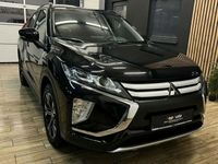 używany Mitsubishi Eclipse Cross 1.5 T * 163KM * bezwypadkowy* GWAR…