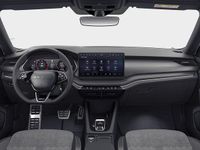 używany Skoda Octavia 