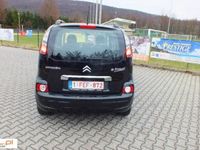 używany Citroën C3 Picasso 1.6dm 112KM 2013r. 220 000km