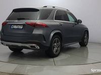 używany Mercedes GLE300 2dm 245KM 2021r. 51 000km