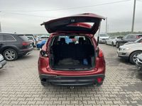 używany Mazda CX-5 2dm 165KM 2013r. 140 100km