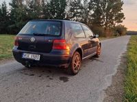 używany VW Golf IV 1.9 TDI