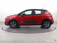 używany Citroën C3 1.2 PureTech