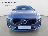 Używany Volvo XC60 197 KM (144 kW) 2021 Szary SUV