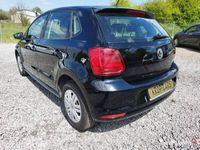 używany VW Polo 1.0 MPI klima NAVI ANDROID stan bdb gwarancja przeb