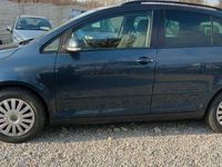 używany VW Golf Plus Tylko 163tys.km ! Bardzo zadbany i eko…