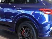 używany Audi Q5 Sportback III TDI quattro S line Sportback 2.0 TDI quattro S line (204KM)