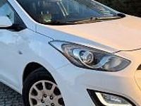Używany Hyundai i30 109 KM (80 kW) 2013 Inny kolor Kombi