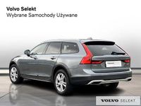 używany Volvo V90 CC V90 Cross Country D4 SCR AWD