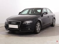 Używany Audi A4 2008 Czarny Sedan/Limuzyna