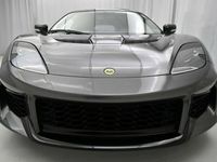 używany Lotus Evora 400 3.5L V6 400KM