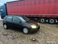 używany VW Golf V 