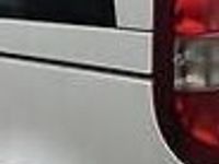 używany Mercedes Vaneo ZGUBILES MALY DUZY BRIEF LUBich BRAK WYROBIMY NOWE