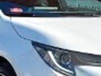 używany Toyota Corolla Corolla XIIHSD Comfort + Style + Tech