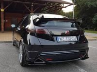 Używany Honda Civic Type R 2007