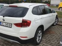 Używany BMW X1 2012 SUV