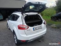 używany Ford Kuga 2.0diesel