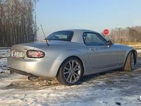 Używany Mazda MX5 2007 Kabriolet