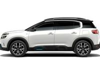 używany Citroën C5 Aircross 1.6dm 225KM 2021r. 5km