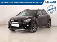 Używany Kia Stonic 2020 Czarny SUV