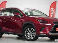 używany Lexus NX300h NX/ 2,5 / 197 KM / Jak NOWY / FULL LED / Sal…