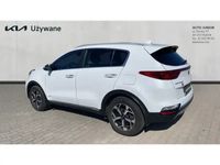 używany Kia Sportage 1.6 MY21 L MHEV