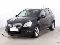 Używany Nissan Qashqai +2 2009 Bordowy SUV