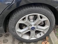 używany Ford Mondeo mkIV 2008 titanium x , convers, 2.0tdci