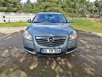 używany Opel Insignia Insignia 2.0 TURBO*EDITION*Climatronic*Alu*PółSkóry*...2.0 TURBO*EDITION*Climatronic*Alu*PółSkóry*...