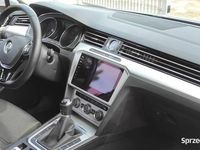 używany VW Passat Sprzedam