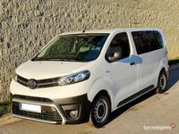 używany Toyota Proace 